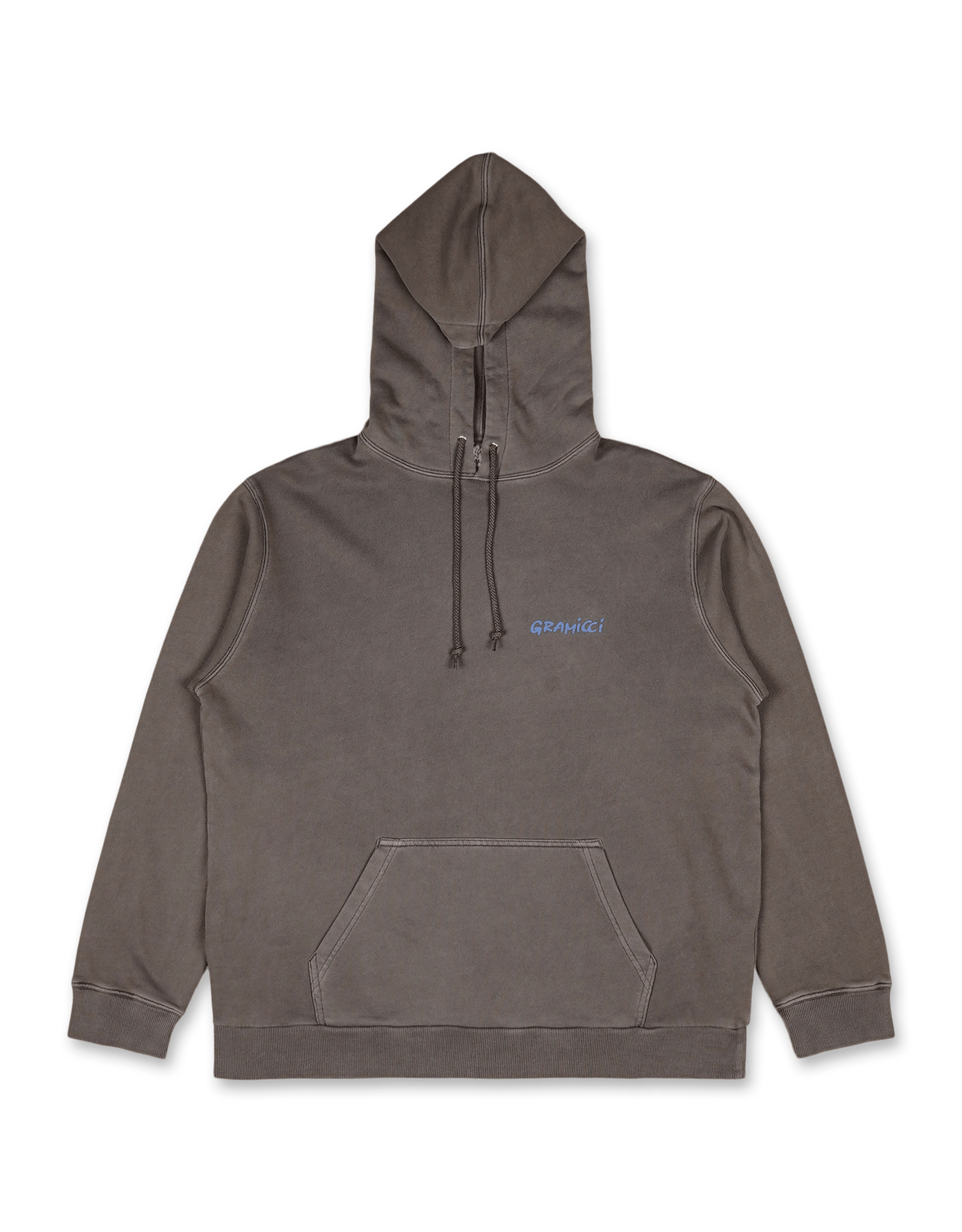 Snail Hooded Sweatshirt