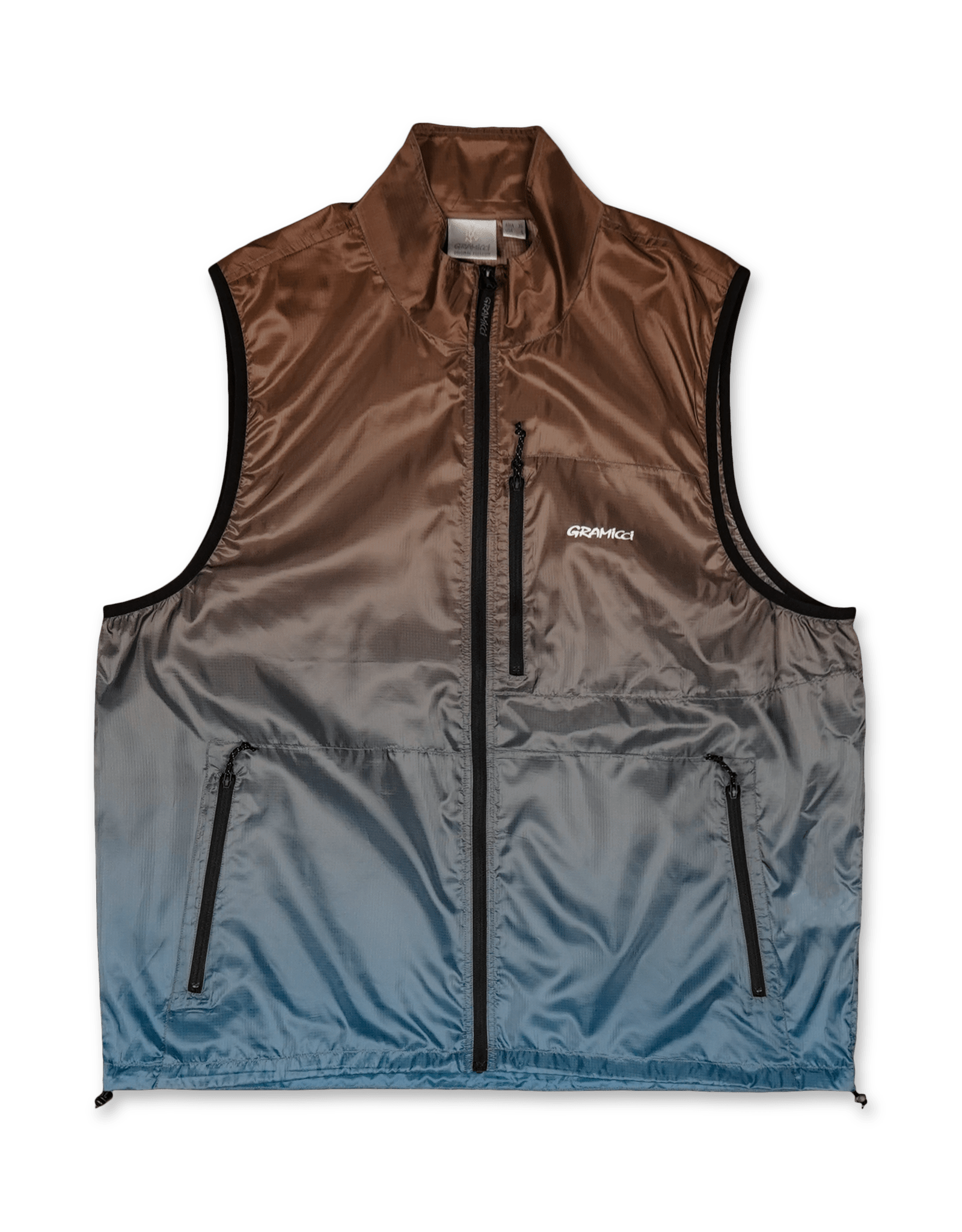 Lt. Ripstop Windvest