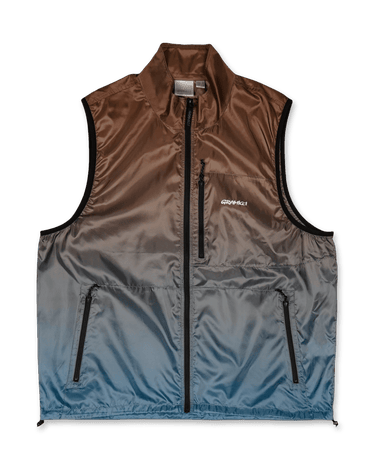 Gramicci Lt. Ripstop Windvest | Rezet Store