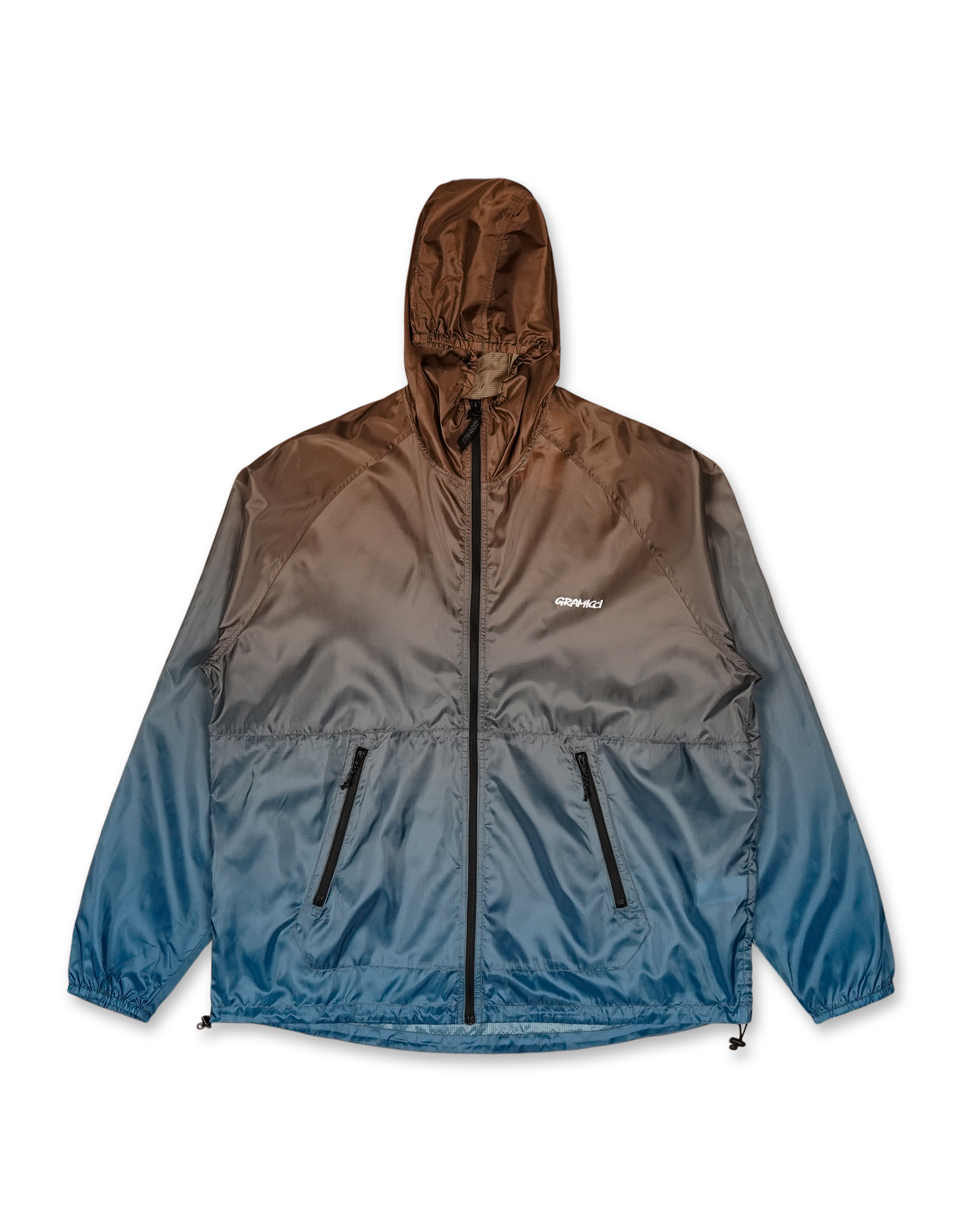 Lt. Ripstop Windjacket