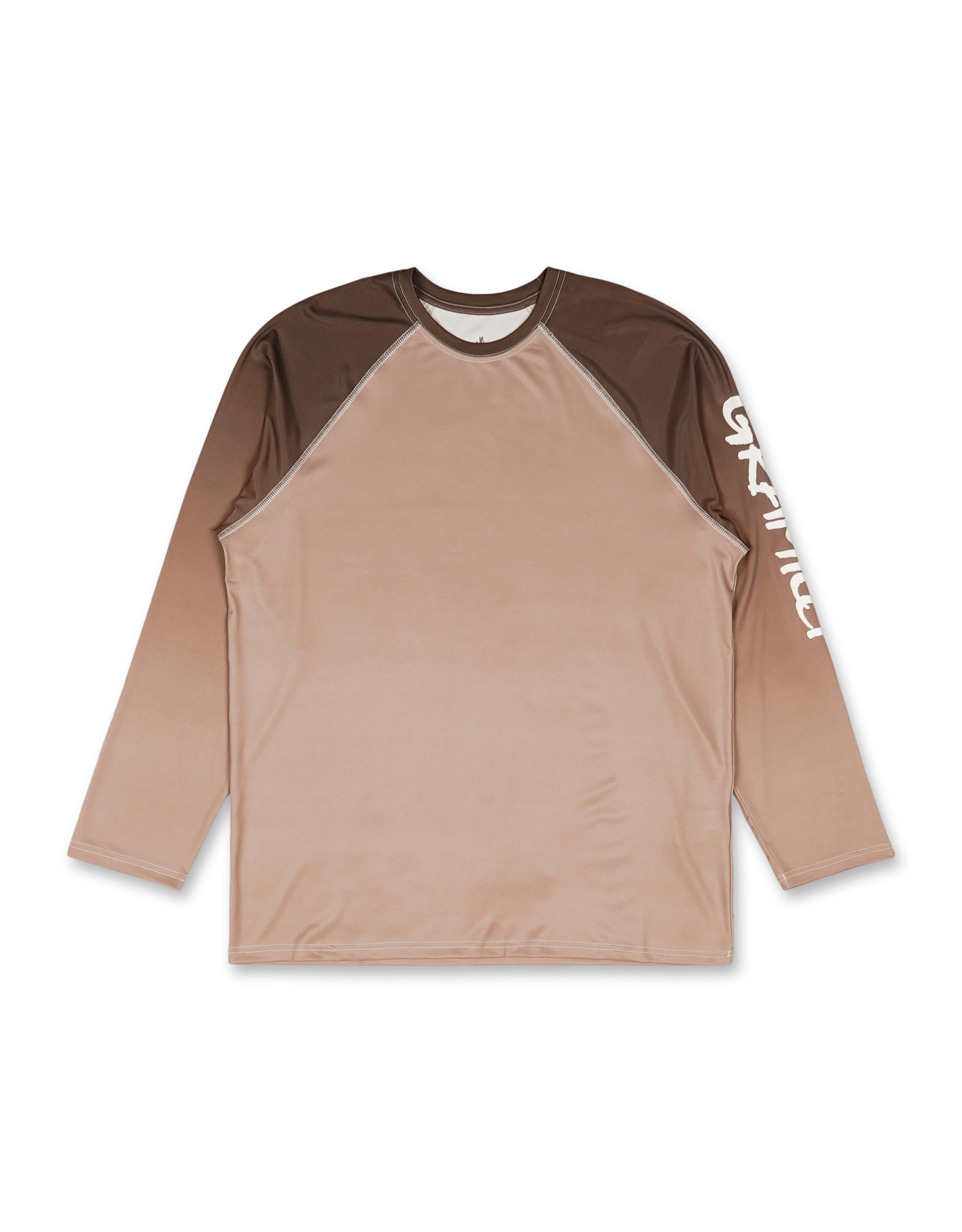 Upf-Shield Long Sleeve Top