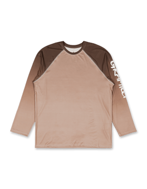 Upf-Shield Long Sleeve Top