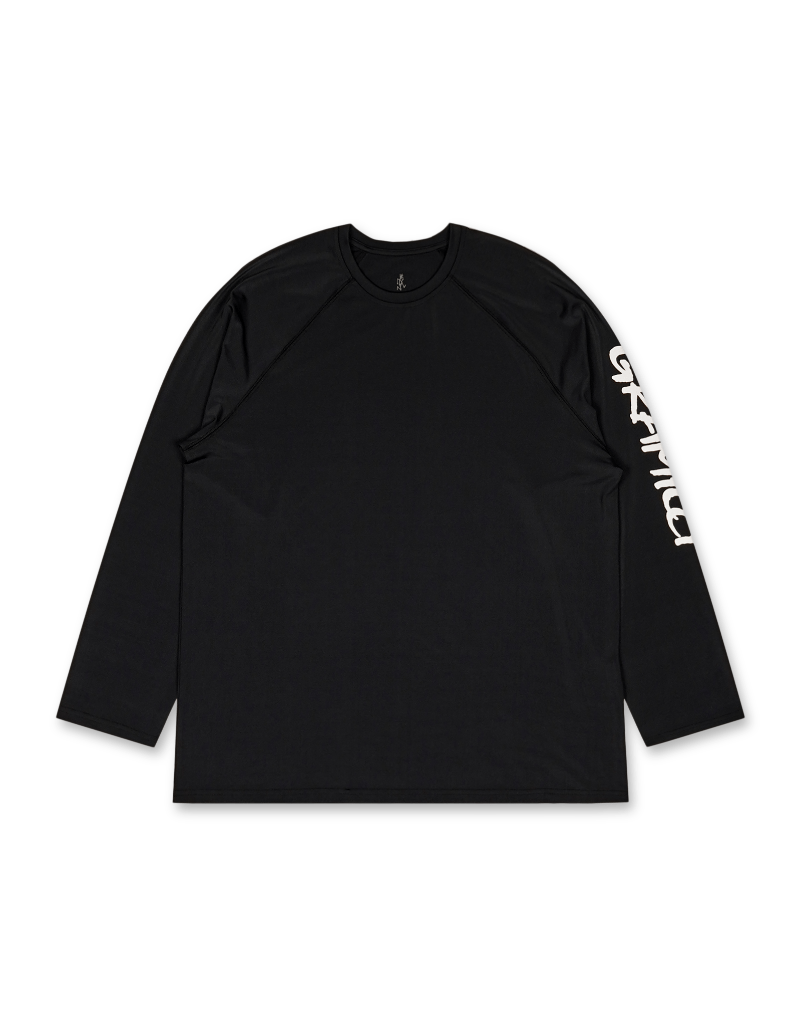 Upf-Shield Long Sleeve Top