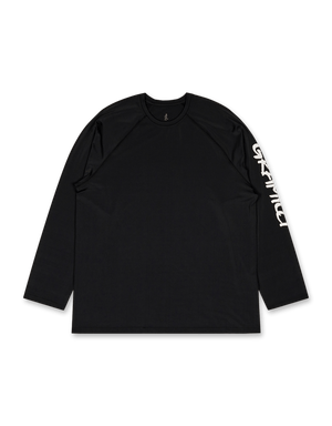 Upf-Shield Long Sleeve Top