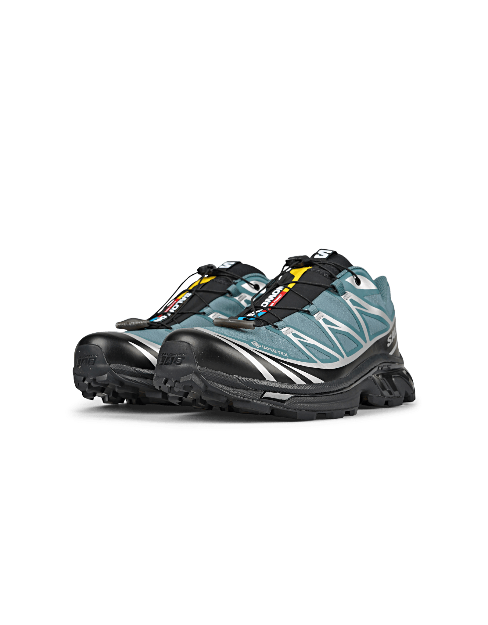 Salomon XT - 6 GORE - TEX | Rezet Store
