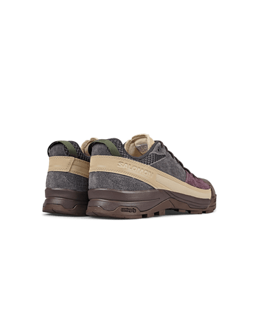 Salomon X - ALP Suede | Rezet Store