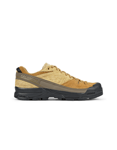 Salomon X - ALP Suede | Rezet Store