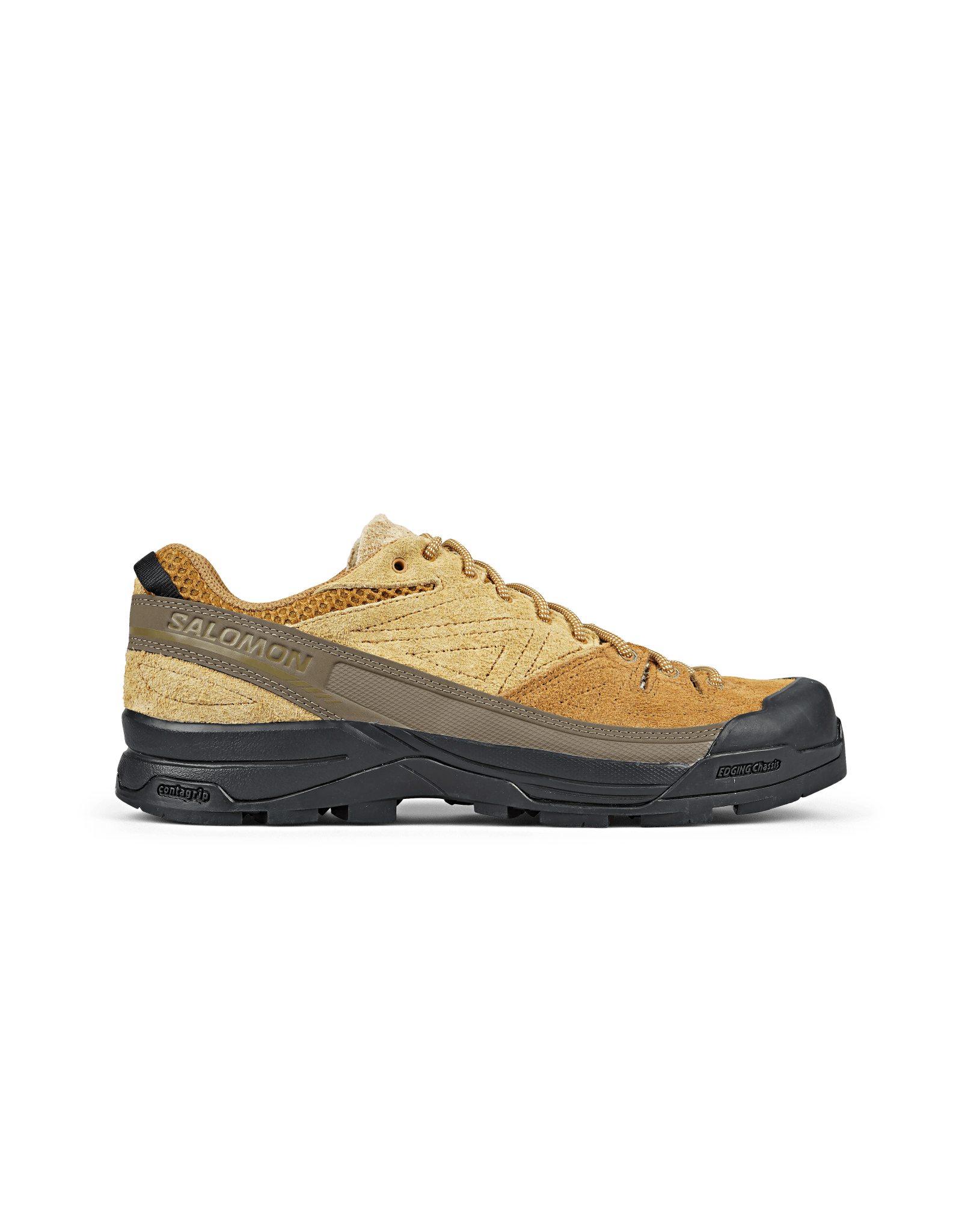 Salomon X - ALP Suede | Rezet Store