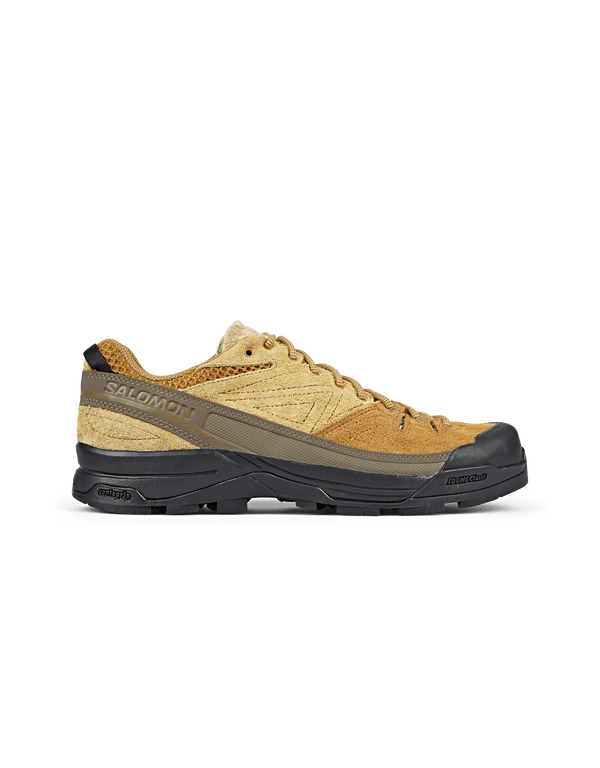 Salomon X - ALP Suede | Rezet Store