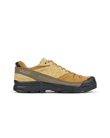 Salomon X - ALP Suede | Rezet Store