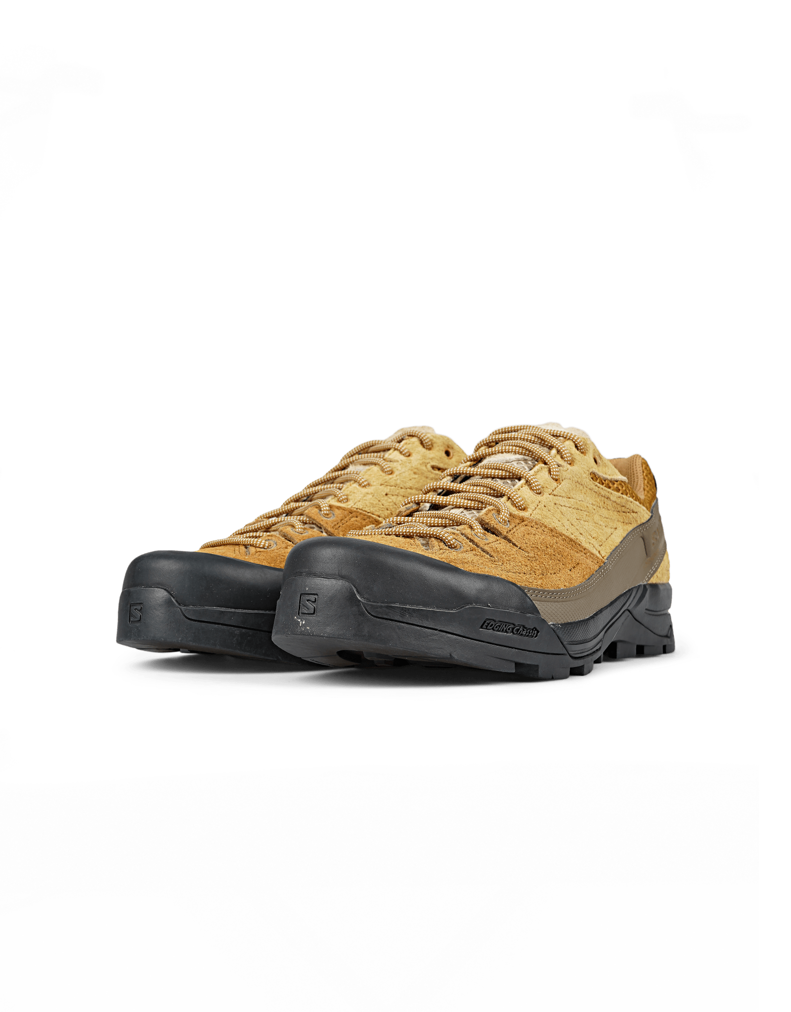 Salomon X - ALP Suede | Rezet Store
