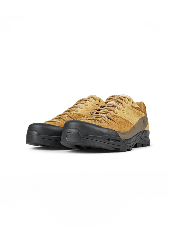 Salomon X - ALP Suede | Rezet Store