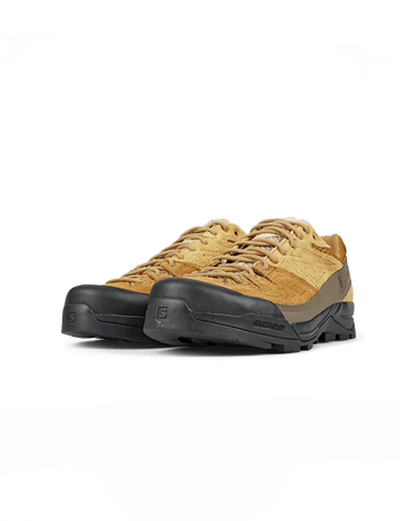 Salomon X - ALP Suede | Rezet Store