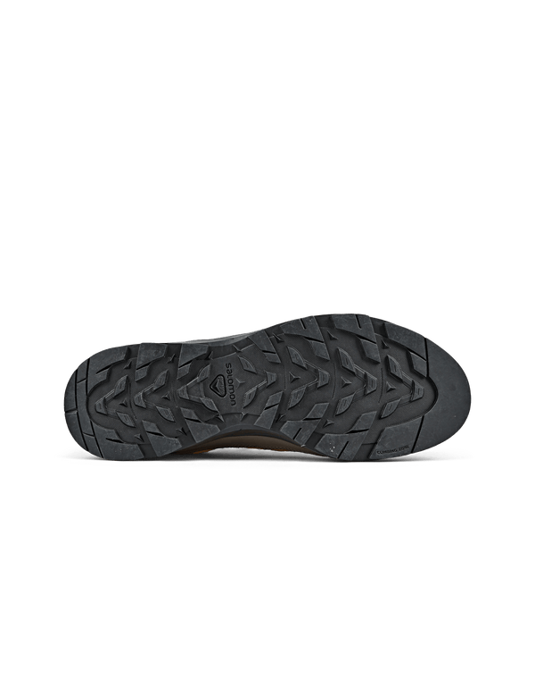 Salomon X - ALP Suede | Rezet Store