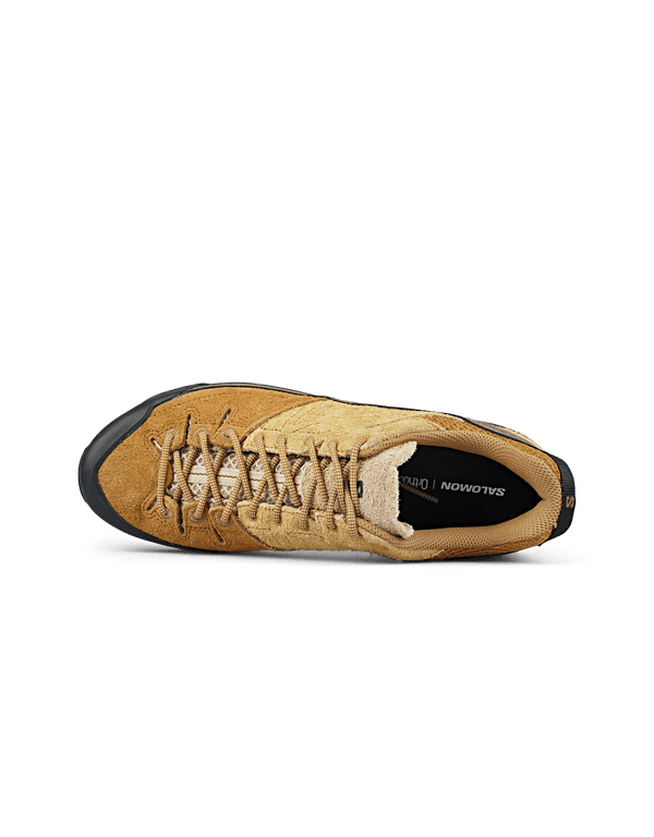 Salomon X - ALP Suede | Rezet Store