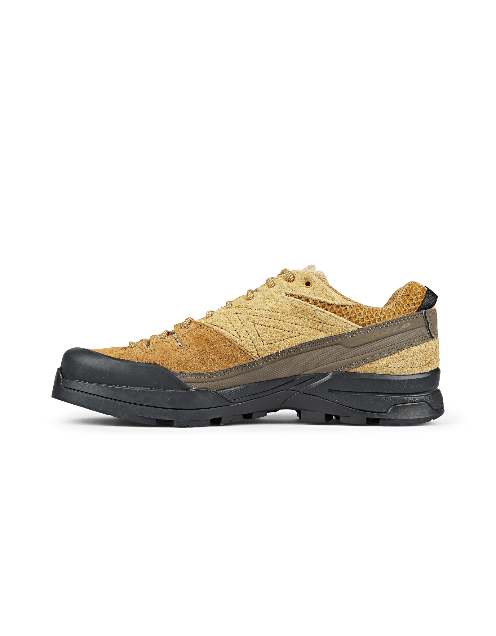 Salomon X - ALP Suede | Rezet Store