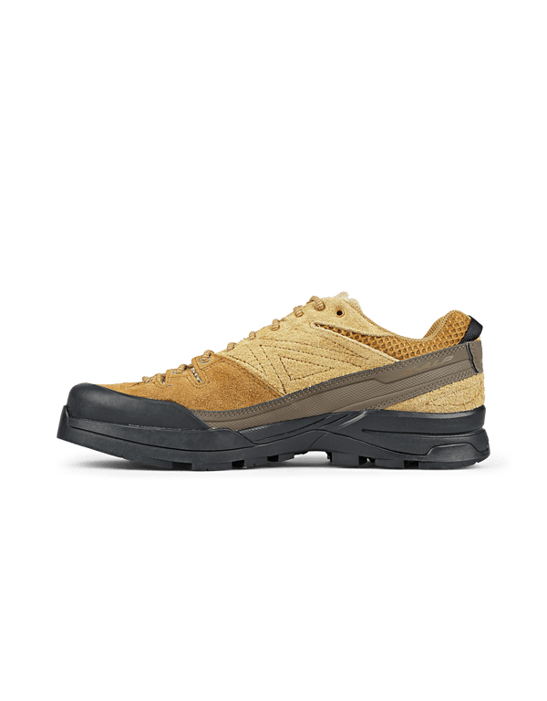 Salomon X - ALP Suede | Rezet Store
