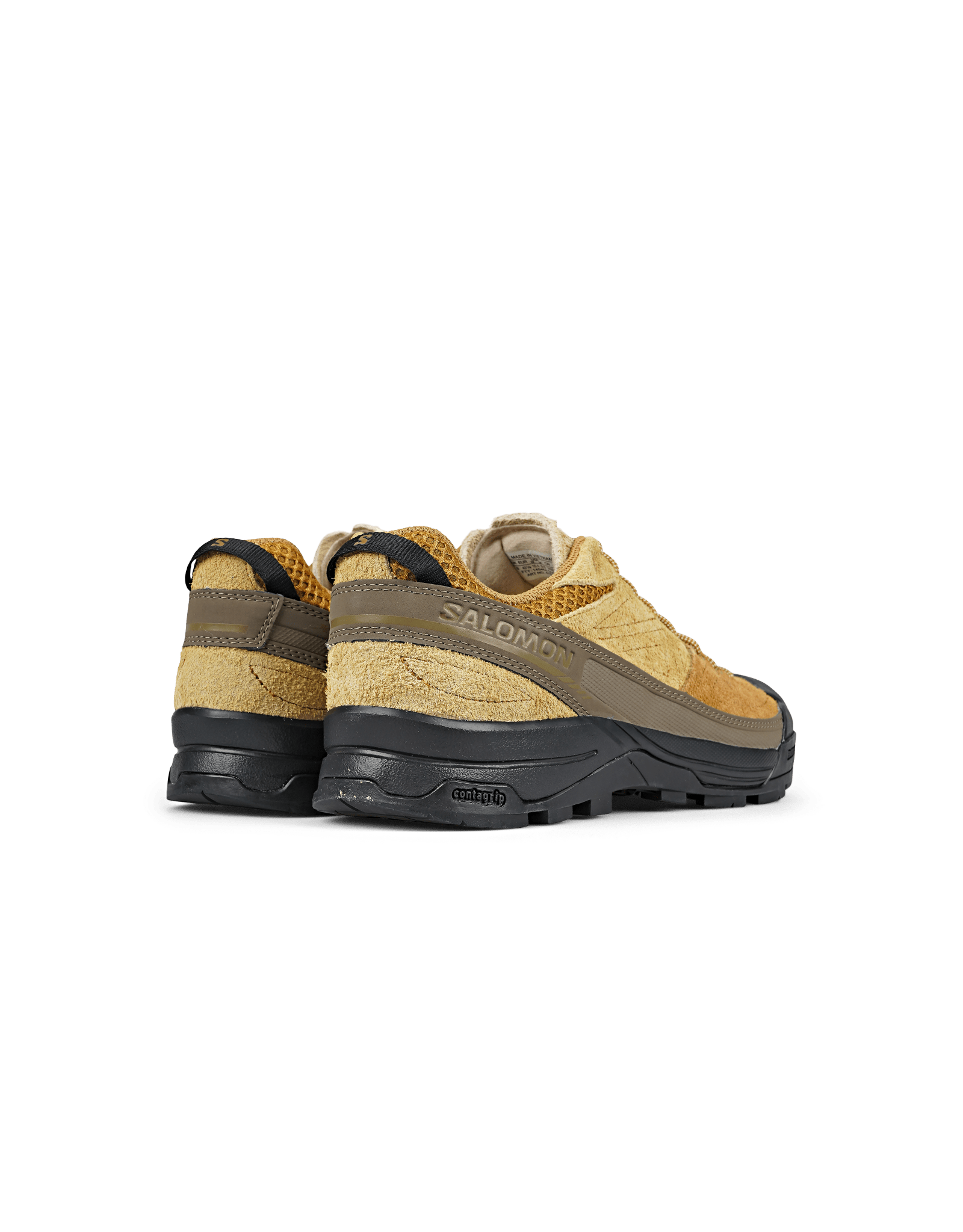 Salomon X - ALP Suede | Rezet Store