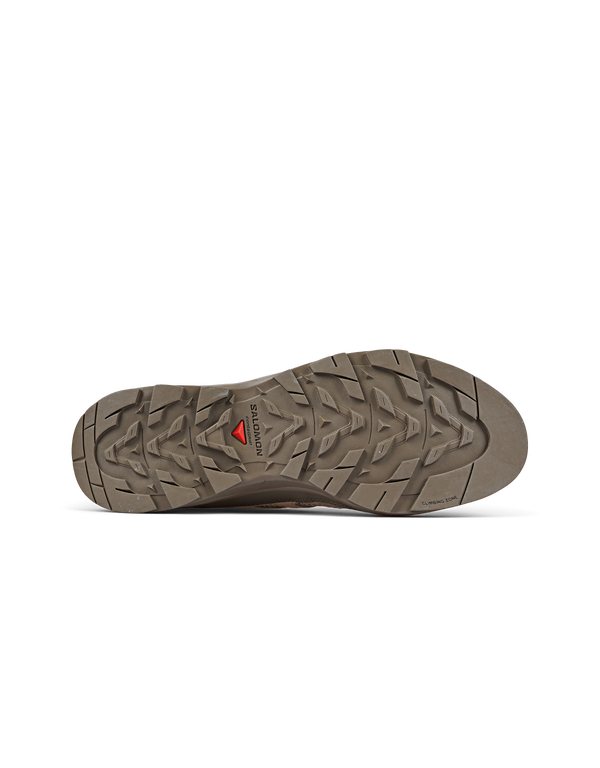 X-ALP Woven