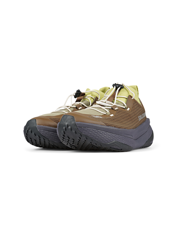 Gravel Concept 2 x Pas Normal Studios