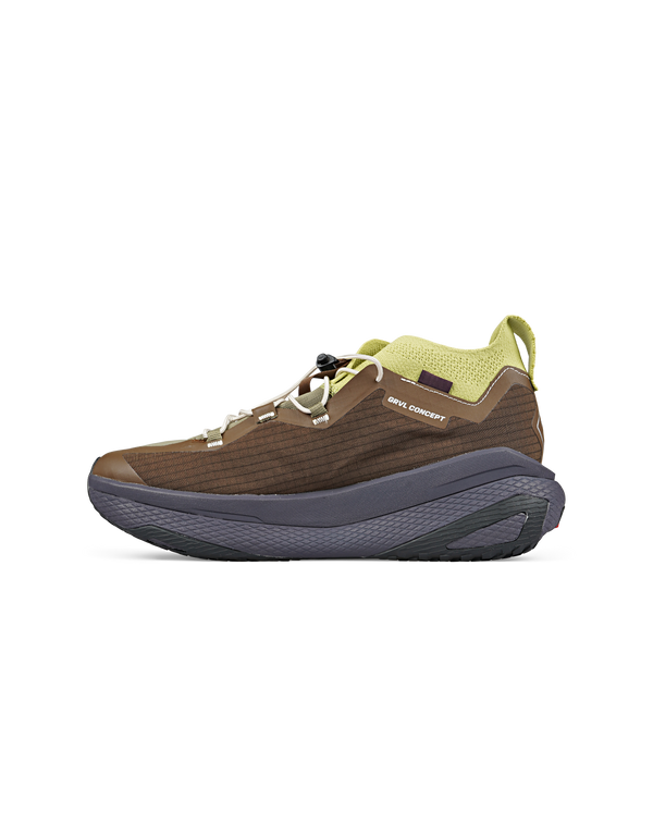 Gravel Concept 2 x Pas Normal Studios