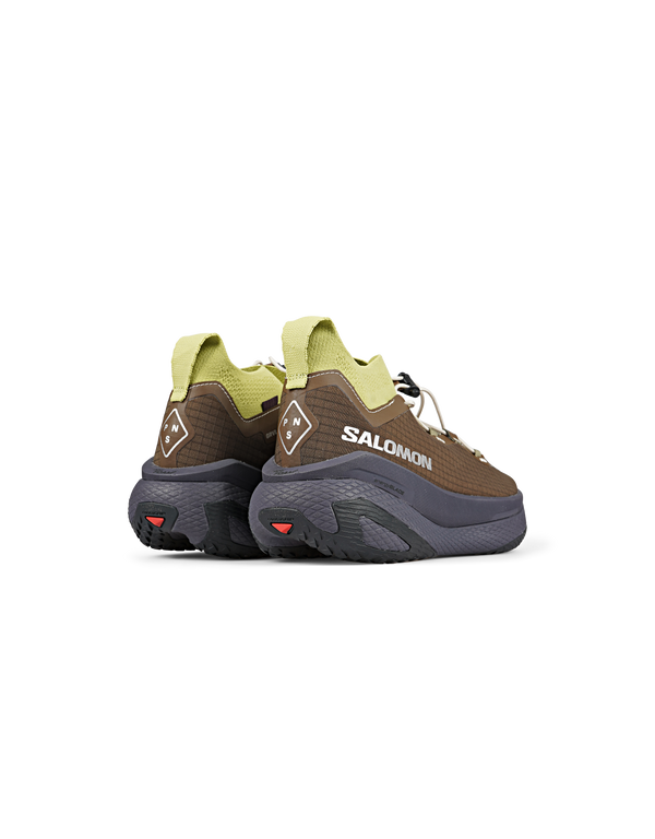 Gravel Concept 2 x Pas Normal Studios