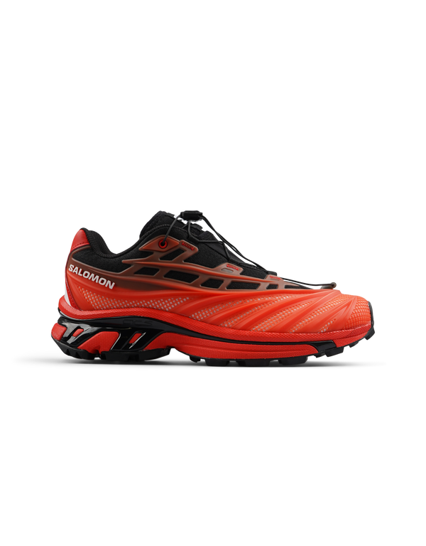 Salomon XT-EVO Black sneakers