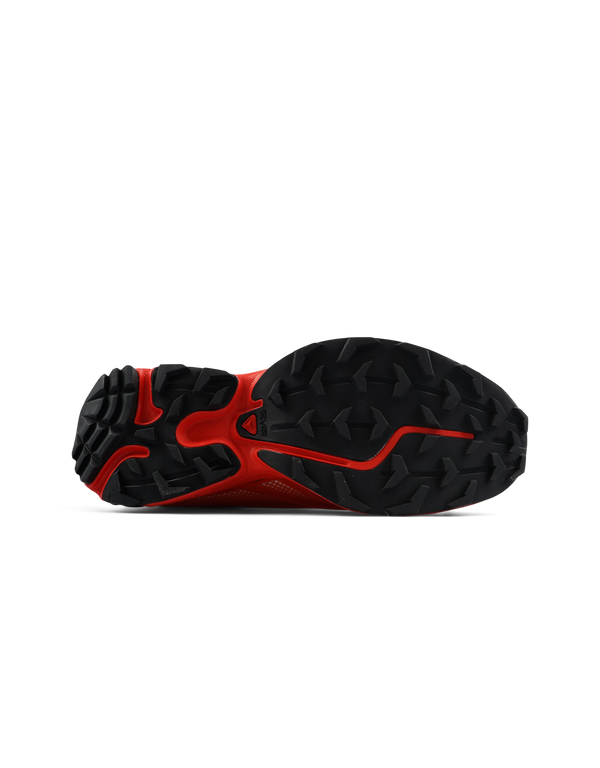 Salomon XT-EVO Black sneakers