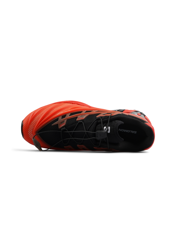 Salomon XT-EVO Black sneakers