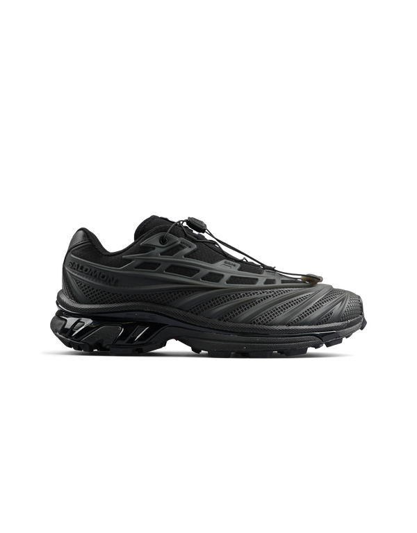 Salomon XT-EVO Black sneakers