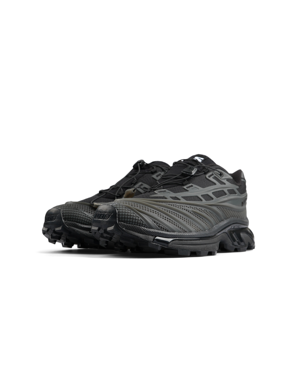 Salomon XT-EVO Black sneakers