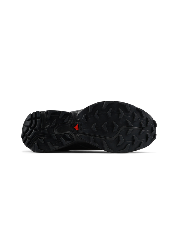 Salomon XT-EVO Black sneakers