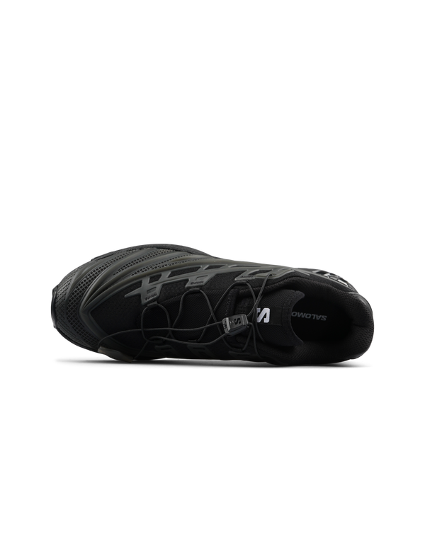 Salomon XT-EVO Black sneakers