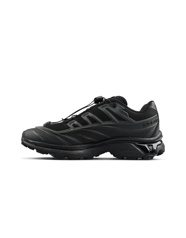 Salomon XT-EVO Black sneakers