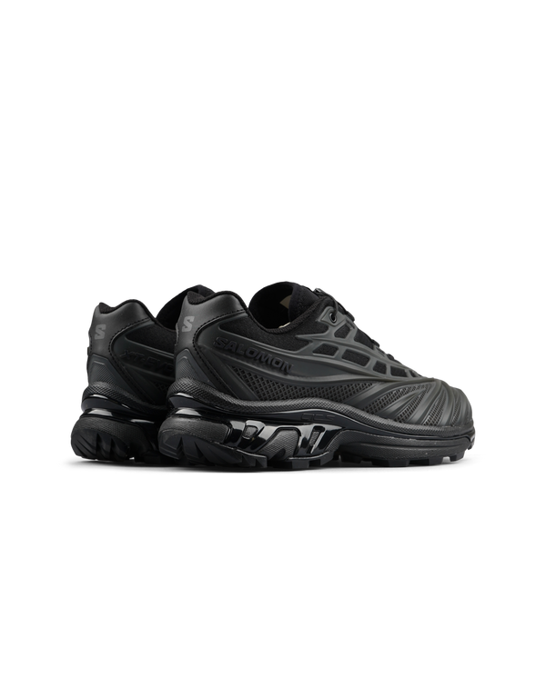 Salomon XT-EVO Black sneakers