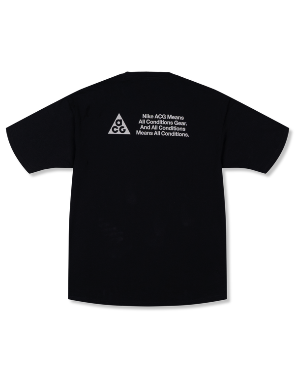 ACG DF Tee LSE MBR LT