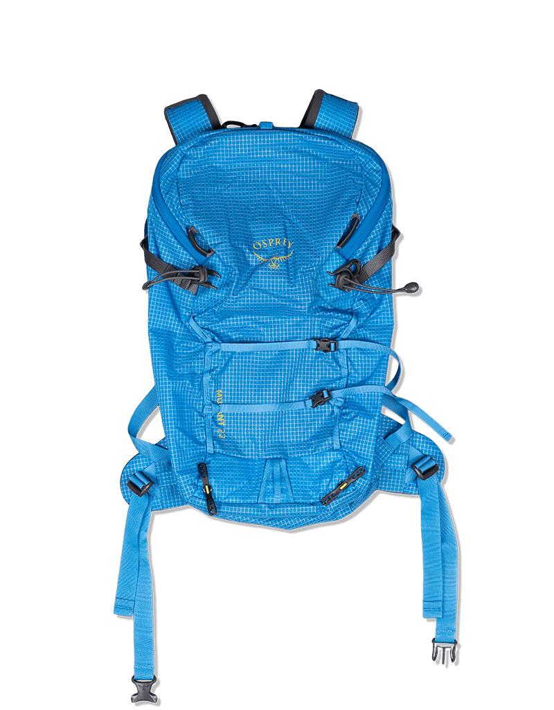 Osprey Mutant 22 | Rezet Store
