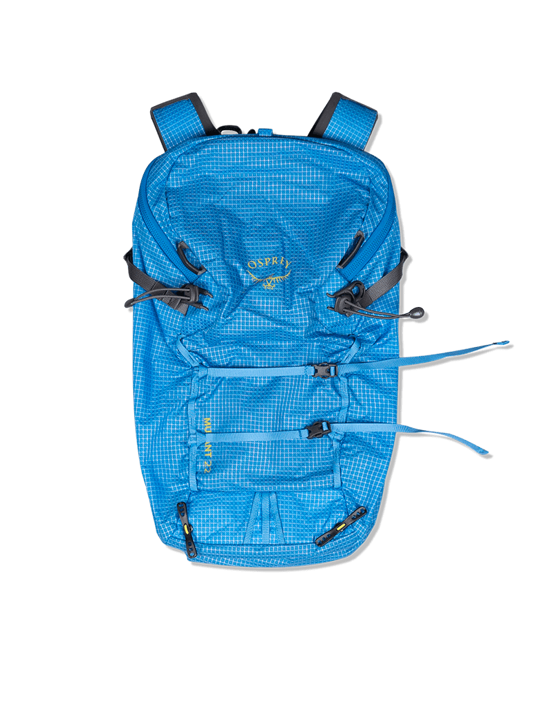 Osprey Mutant 22 | Rezet Store