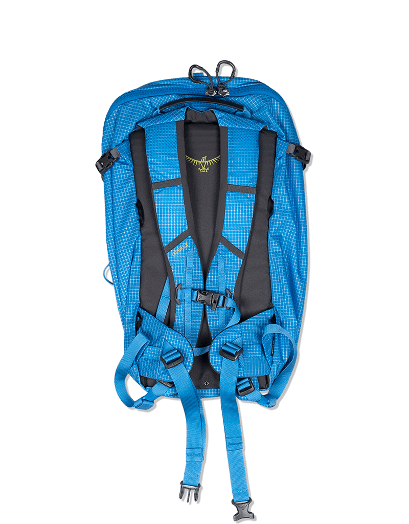 Osprey Mutant 22 | Rezet Store