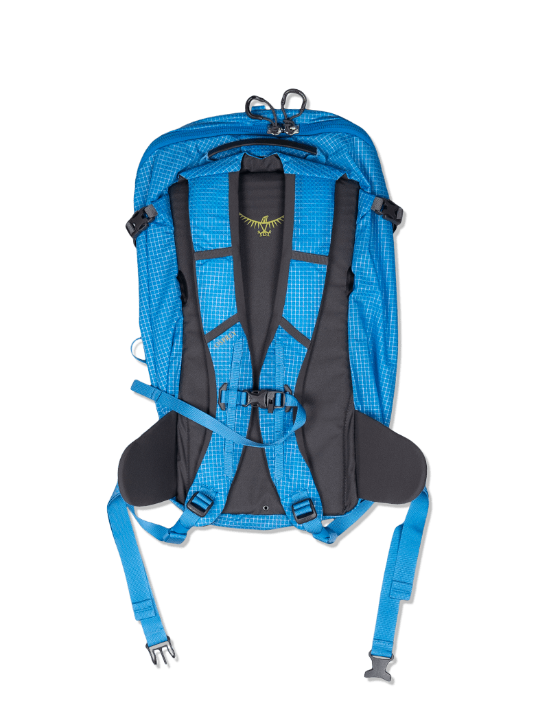 Osprey Mutant 22 | Rezet Store