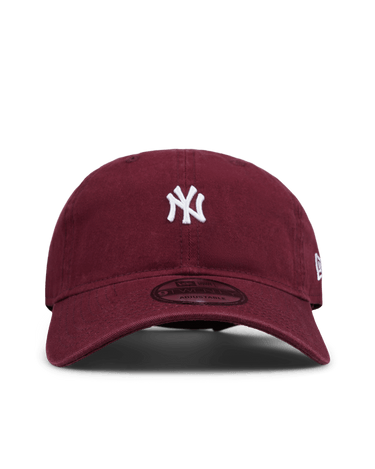 New Era New York Yankees Mini Logo 9Twenty | Rezet Store