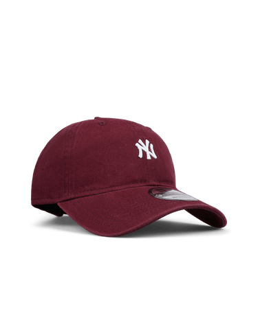 New Era New York Yankees Mini Logo 9Twenty | Rezet Store