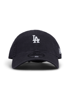 New Era Los Angeles Dodgers Mini Logo 9Twenty | Rezet Store