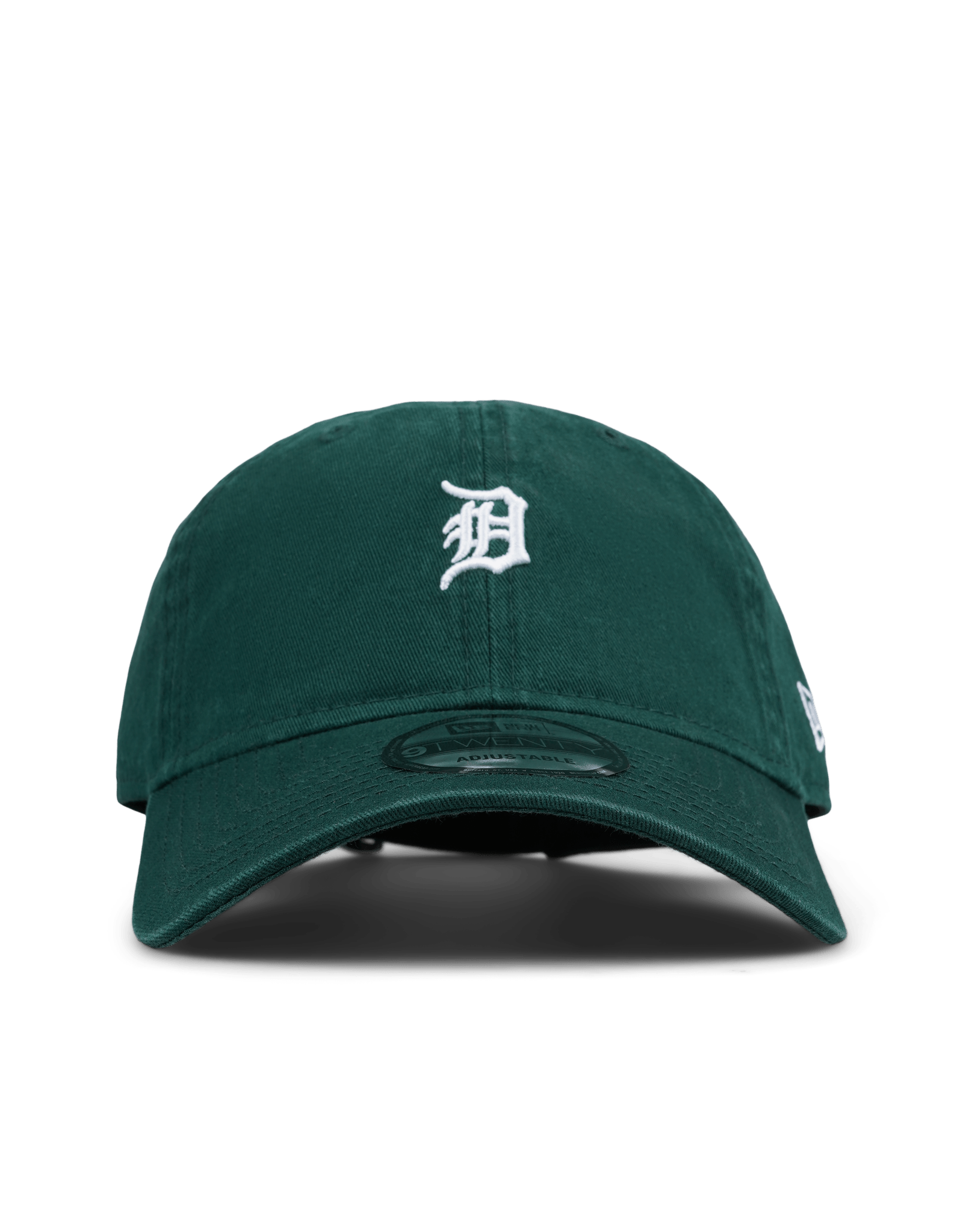 New Era Detroit Tigers Mini Logo 9Twenty | Rezet Store