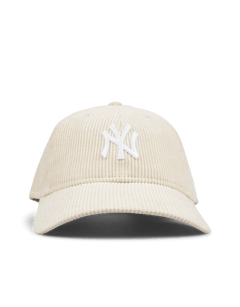 New Era New York Yankees Cord 9Twenty | Rezet Store