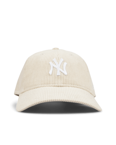 New Era New York Yankees Cord 9Twenty | Rezet Store