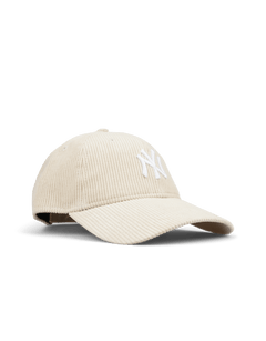 New Era New York Yankees Cord 9Twenty | Rezet Store