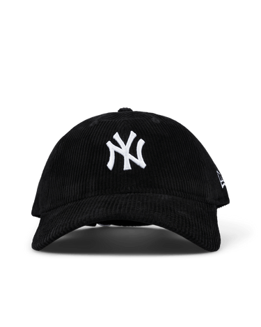 New Era New York Yankees Cord 9Twenty | Rezet Store