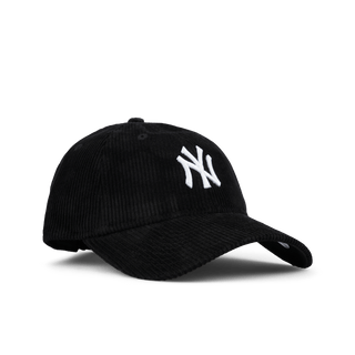 New Era New York Yankees Cord 9Twenty | Rezet Store