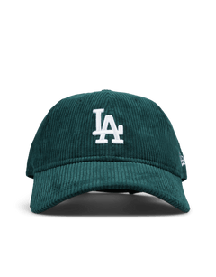 New Era Los Angeles Dodgers Cord 9Twenty | Rezet Store